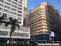 Humphreys Hotel Hongkong Zewnętrze zdjęcie