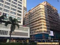 Humphreys Hotel Hongkong Zewnętrze zdjęcie